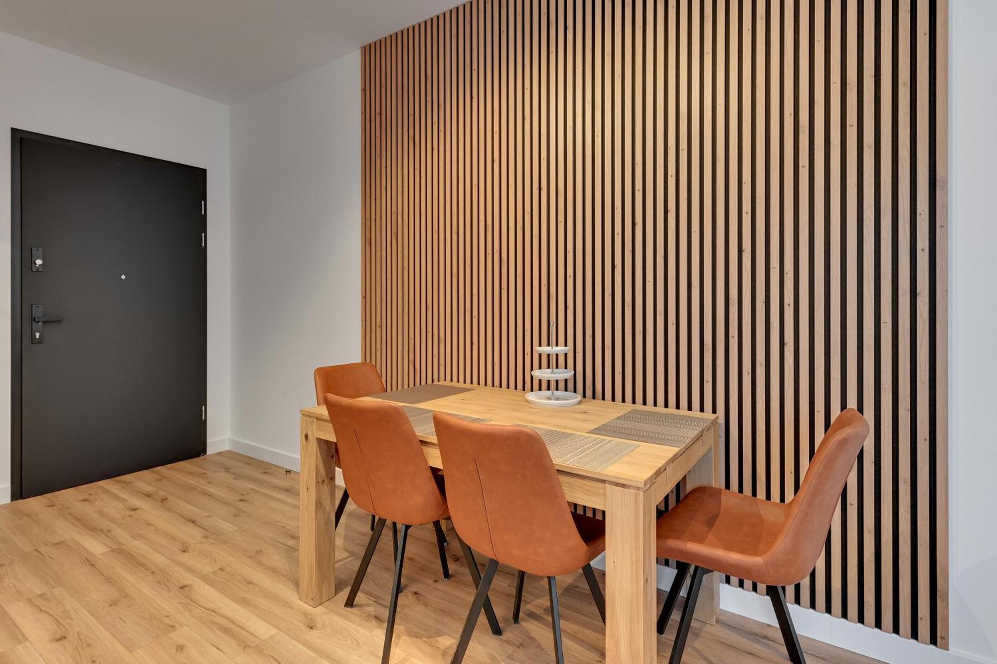 Comfort Apartments Botanika Gdańsk Zewnętrze zdjęcie
