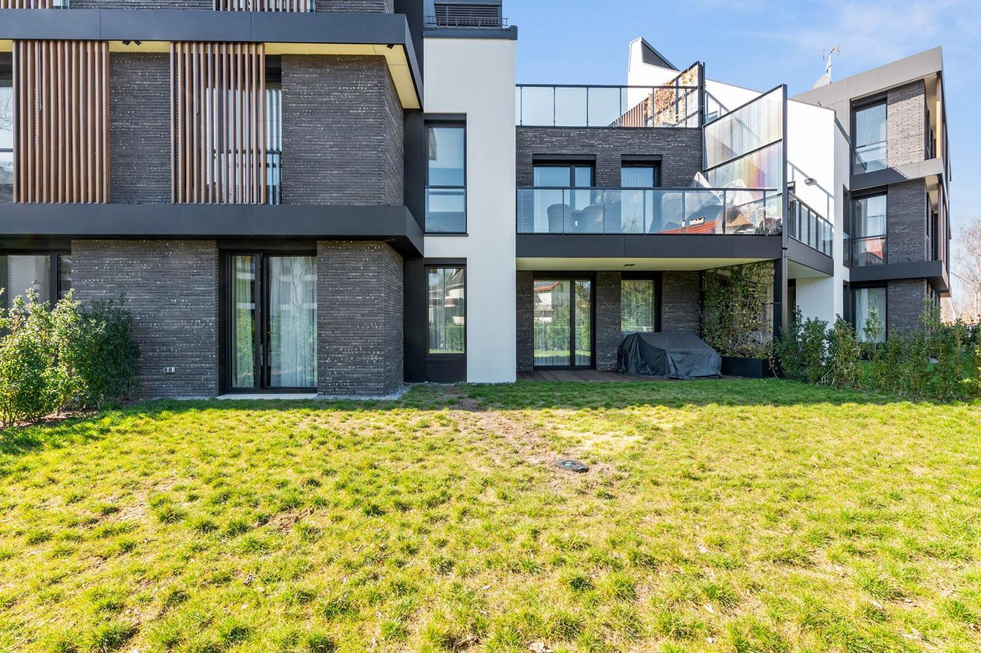 Comfort Apartments Botanika Gdańsk Zewnętrze zdjęcie